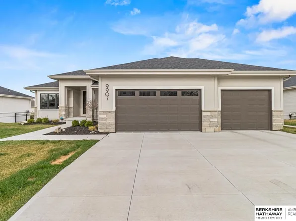 9907 S 98th St, Papillion, NE 68046