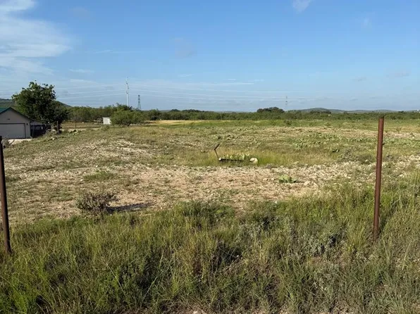 11734 Myrtle Oak Rd Tract 88, Carlsbad, TX 76934