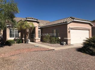 1580 Pimlico Hills St, Henderson, NV 89014