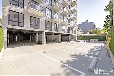 Rented by Brooklyn Group