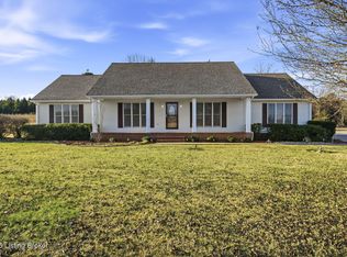 533 Hanging Rock Rd, Leitchfield, KY 42754