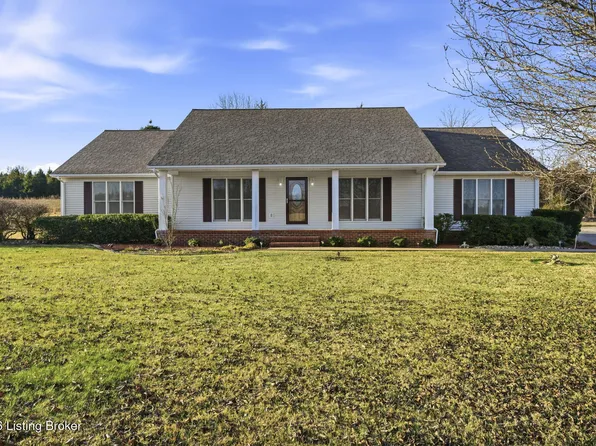 533 Hanging Rock Rd, Leitchfield, KY 42754