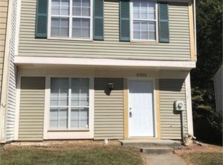 5703 Wells Cir, Stone Mountain, GA