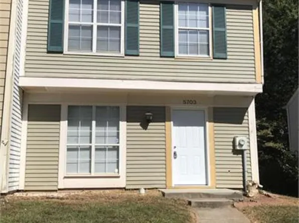 5703 Wells Cir, Stone Mountain, GA 30087