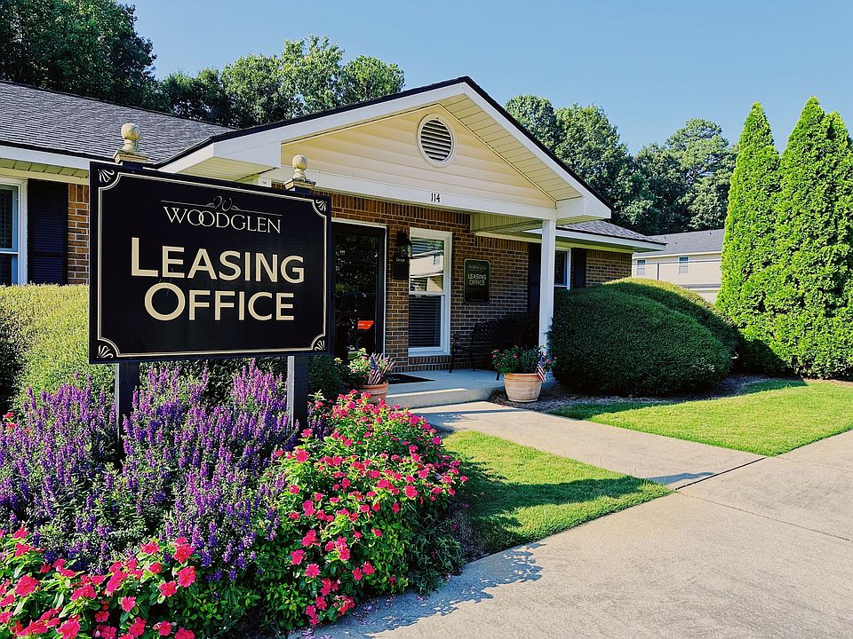 Leasing Office
