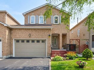47 Hewitt Cres, Ajax, ON L1S7A6