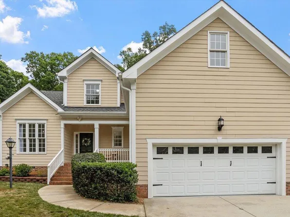 76 Fox Chapel Ln, Pittsboro, NC 27312