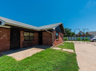 1154 N Edwards Ave, Wichita, KS 67203