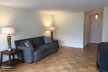 Rented by Sotheby's International Realty