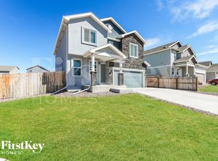 6907 Akela Ln, Colorado Springs, CO 80925