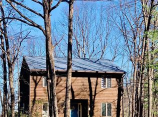 7451 Dawnwood Rd, Roanoke, VA 24018