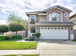 11581 Grapevine Dr, Rancho Cucamonga, CA 91730