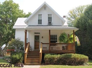 270 Willow Ln, Reedsville, PA 17084