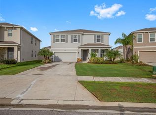 16153 Good Hearted Ln, Odessa, FL 33556