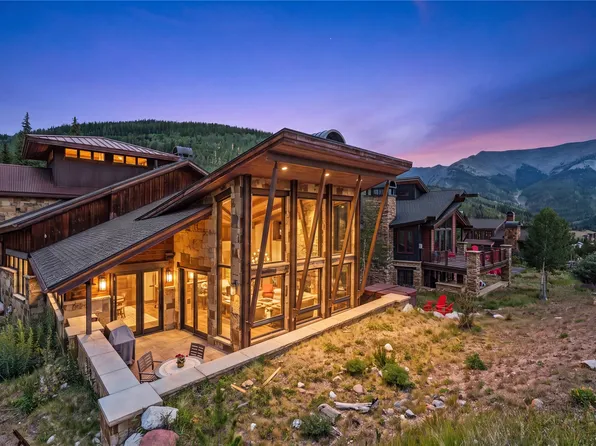560 Beeler Place, Copper Mountain, CO 80443