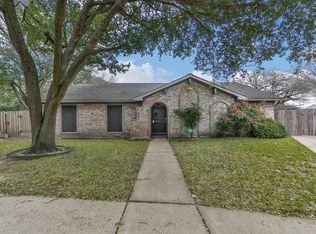 9103 Longstaff Dr, Houston, TX 77031