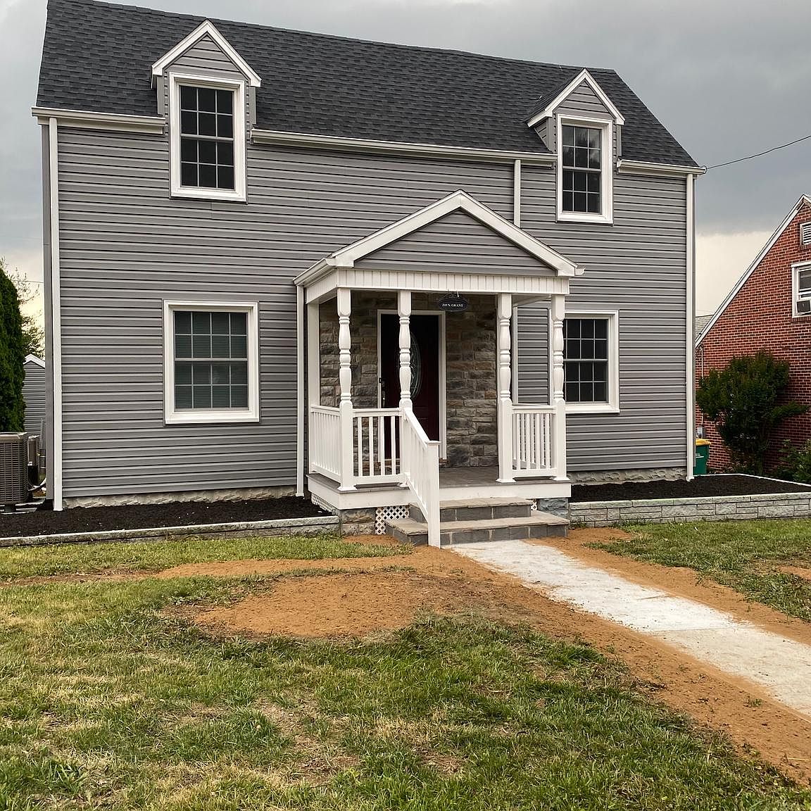 210 N Grant St, Waynesboro, PA 17268 Zillow