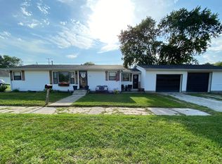 724 Hamilton St, Lebanon, IN 46052