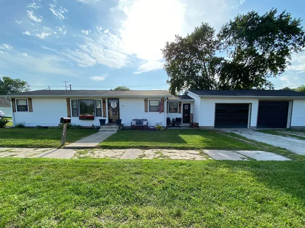 724 Hamilton St, Lebanon, IN 46052