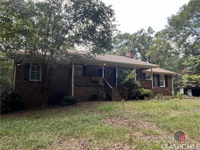 402 Colbert Danielsville Road, Danielsville, GA, 30633