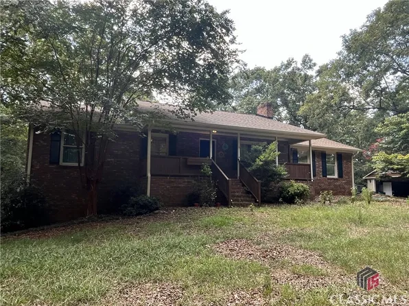 402 Colbert Danielsville Road, Danielsville, GA 30633