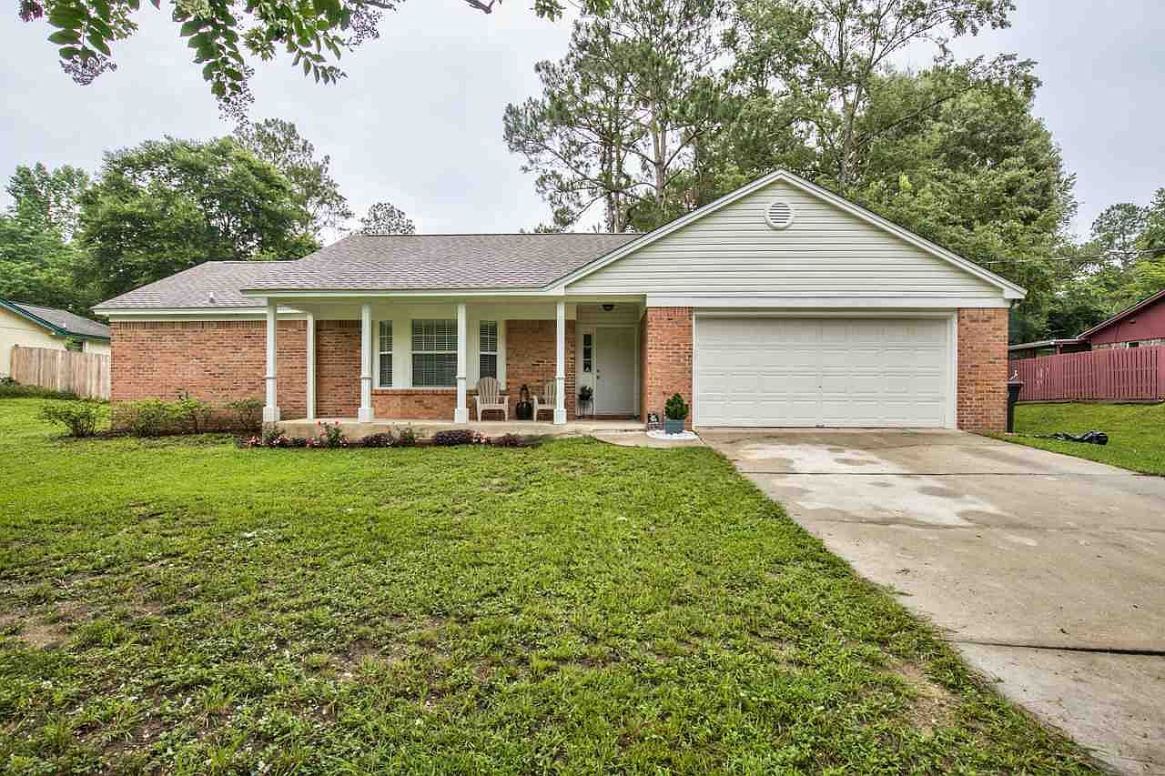 4678 Pimlico Dr, Tallahassee, FL 32309 Zillow