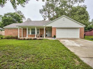 4678 Pimlico Dr, Tallahassee, FL 32309