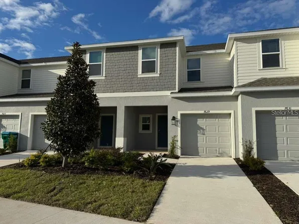 7629 Waterscape Dr, Groveland, FL 34736