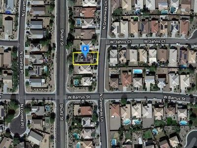 1837 N Greenway Ln, Casa Grande, AZ, 85122