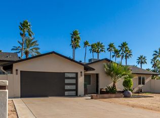 5129 E Presidio Rd, Scottsdale, AZ 85254