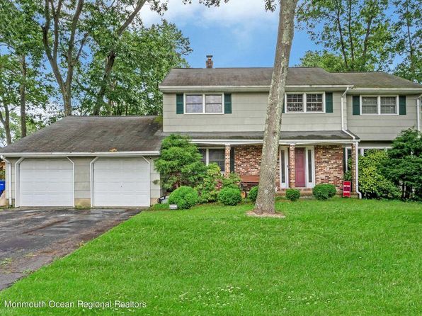 98 Oak Ridge Pkwy