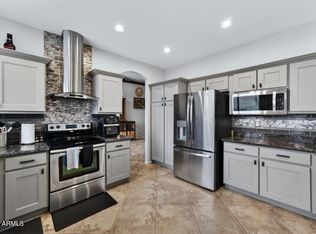 1395 W Browning Way, Chandler, AZ 85286