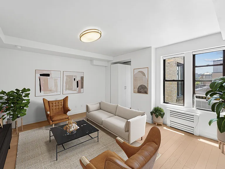 915 W End Ave #1503 — Photo 4
