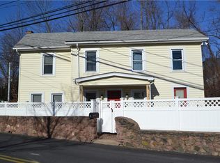8 Piermont Ave, Piermont, NY 10968