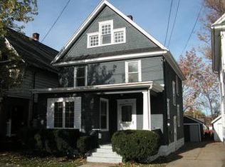 60 W Doughty St, Dunkirk, NY 14048
