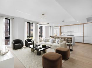 731 Clinton St #32B, Hoboken, NJ 07030