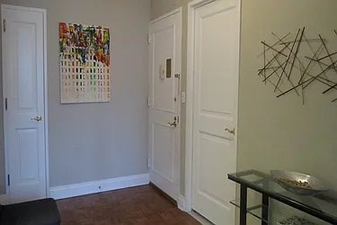 Rented by Corcoran