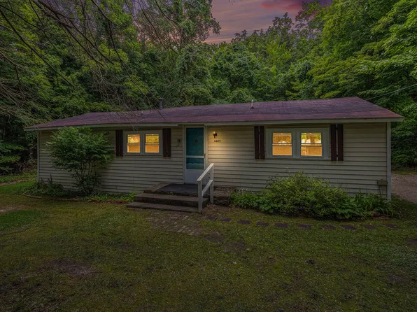 6605 Becht Rd E, Coloma, MI 49038