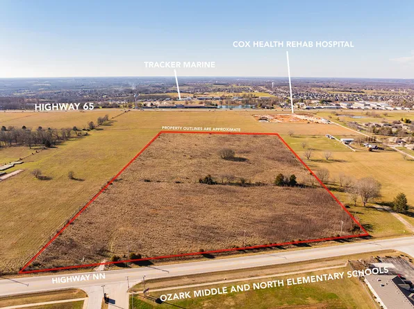 000 N State Hwy Nn, Ozark, MO 65721