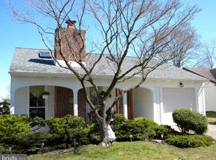 22 Dunstable Rd, Southampton, NJ 08088