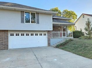 1835 Gates Dr W, Platte City, MO 64079