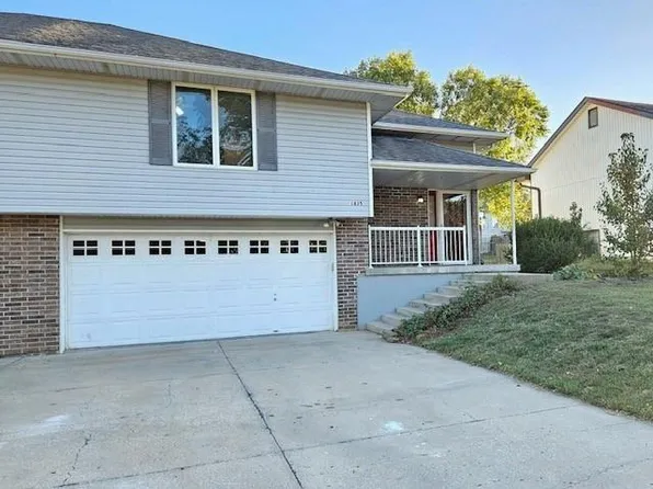 1835 Gates Dr W, Platte City, MO 64079