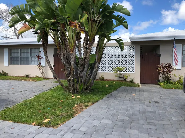 1711 NE 56th St APT 1, Fort Lauderdale, FL 33334