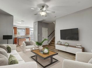 512 Eberhart Ln APT 1207, Austin, TX 78745