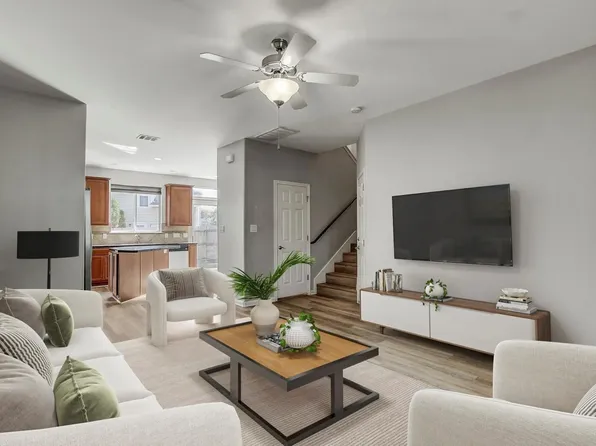 512 Eberhart Ln APT 1207, Austin, TX 78745