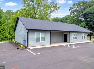 339B Gainesville St, Carnesville, GA 30521