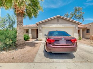 6634 W Superior Ave, Phoenix, AZ 85043