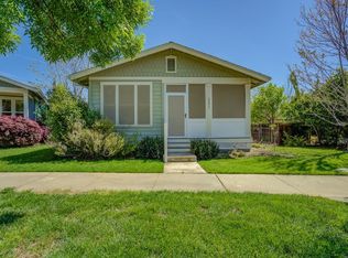 2899 Lanning Ave, Redding, CA 96001