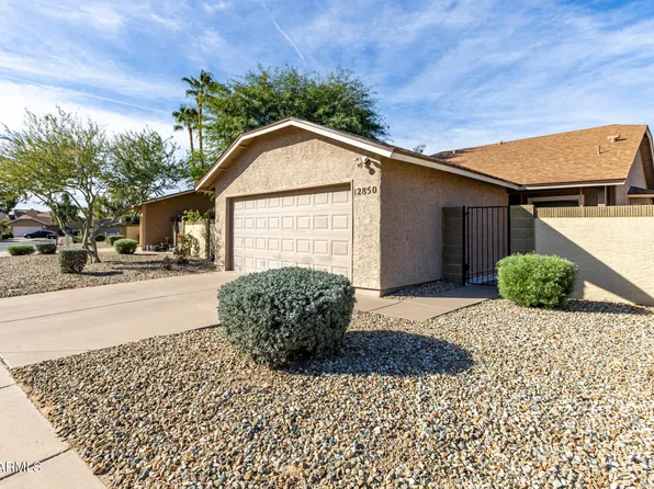 12850 S 50TH Way, Phoenix, AZ 85044