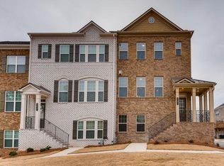 2481 Georgetown Ave, Atlanta, GA 30345